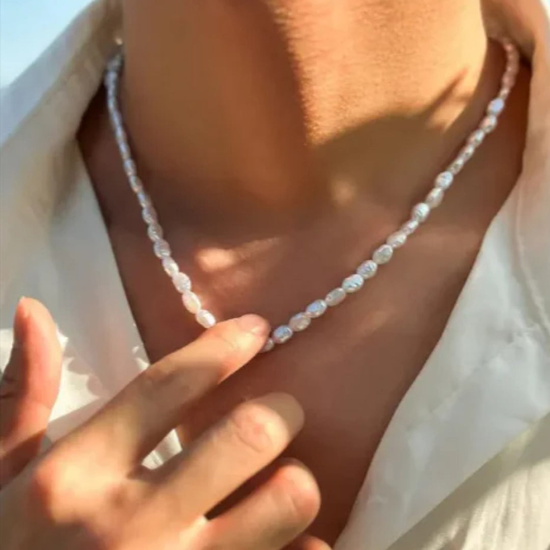 Collar GRAZ
