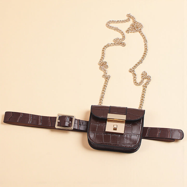 Mini bolso Zagreb