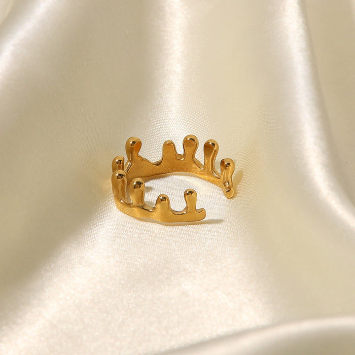 Anillo BERGAMO