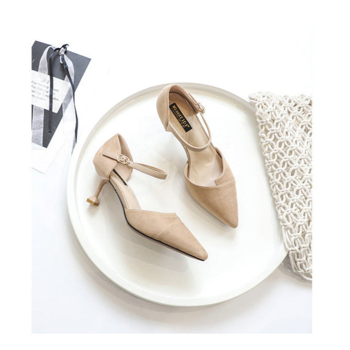 Zapatos STELLA