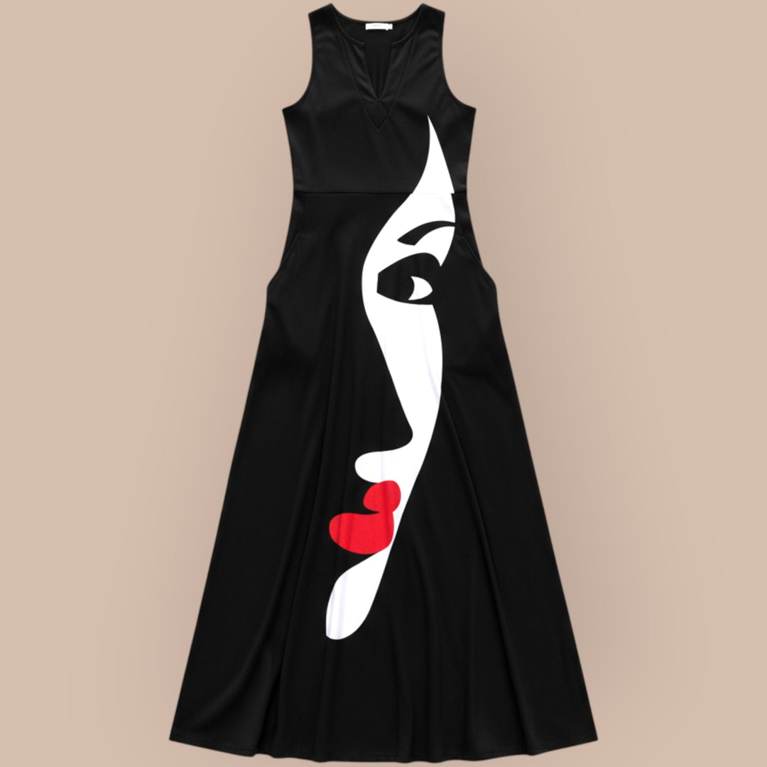 Vestido de Nueva York