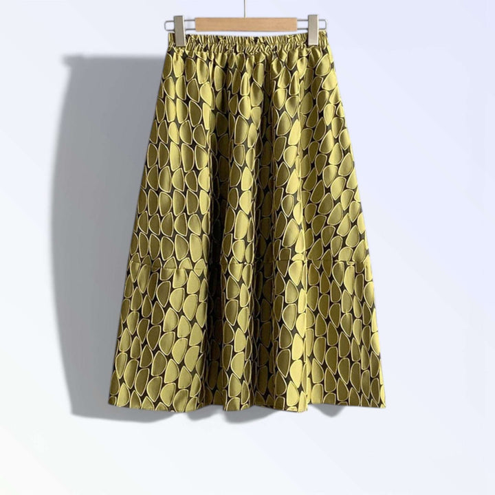 LOTUS — SAIA MIDI TEXTURADA