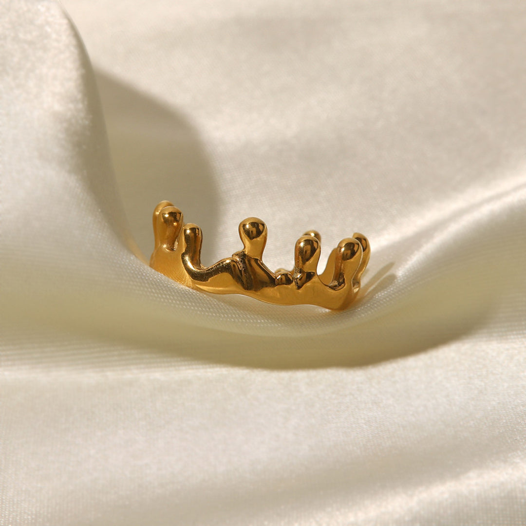 Anillo BERGAMO