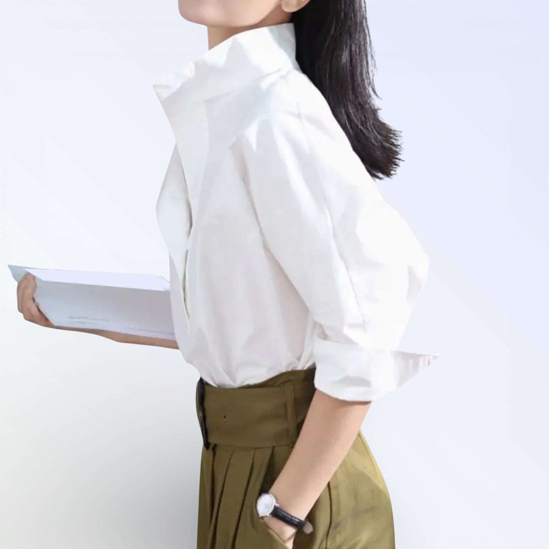 ICONIC — CAMISA OVERSIZED