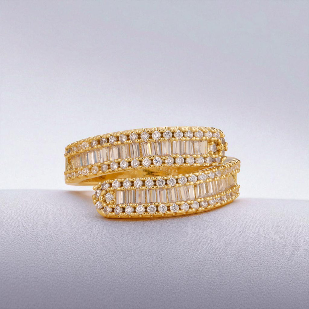 Anillo ARIA