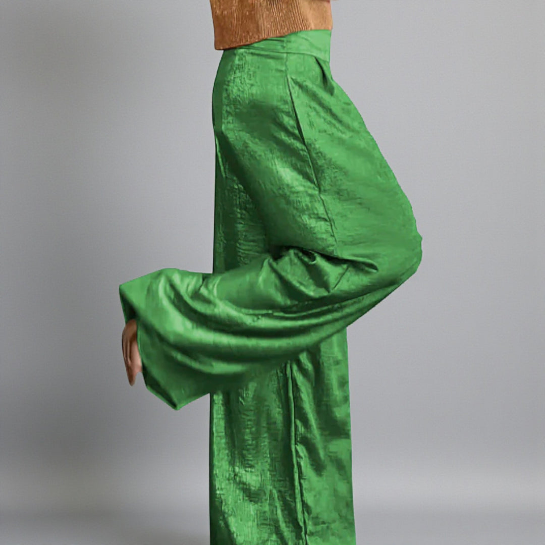 Pantalones COSMOS