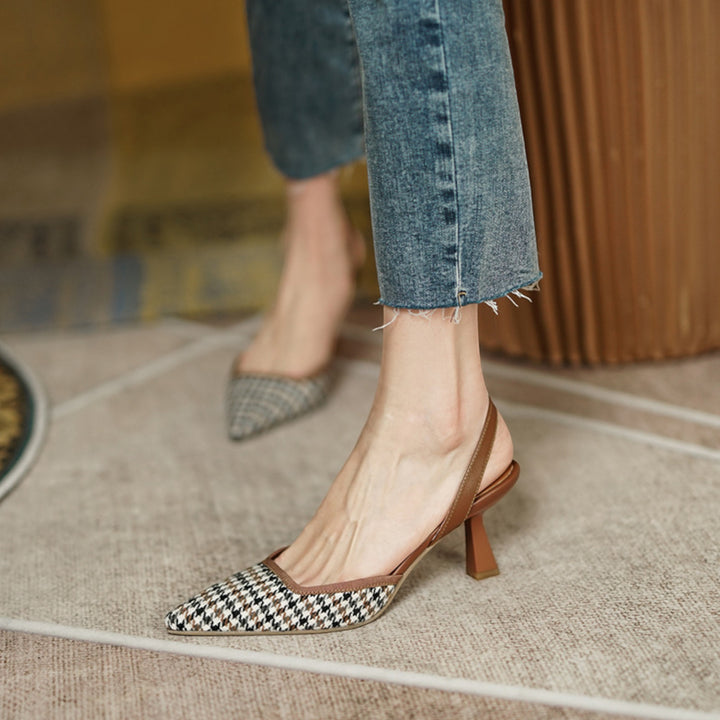 Zapatos BARI