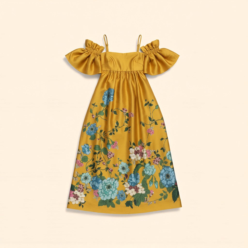 Vestido de Dominica