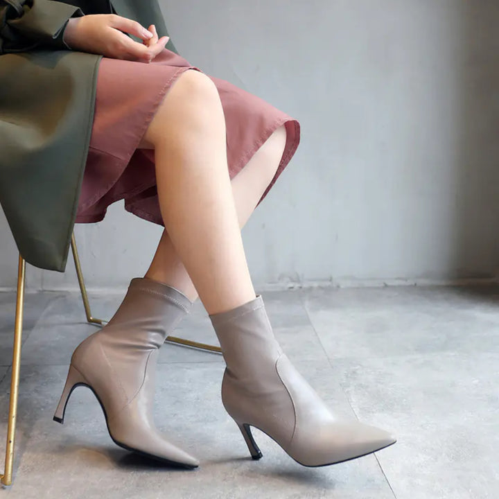 Botines DAWN