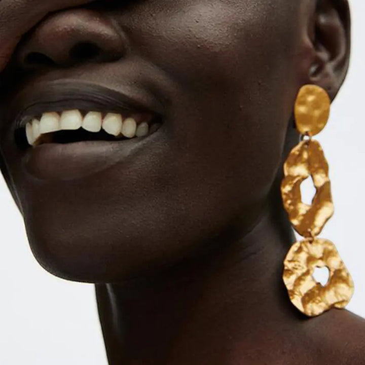 Pendientes TERRA
