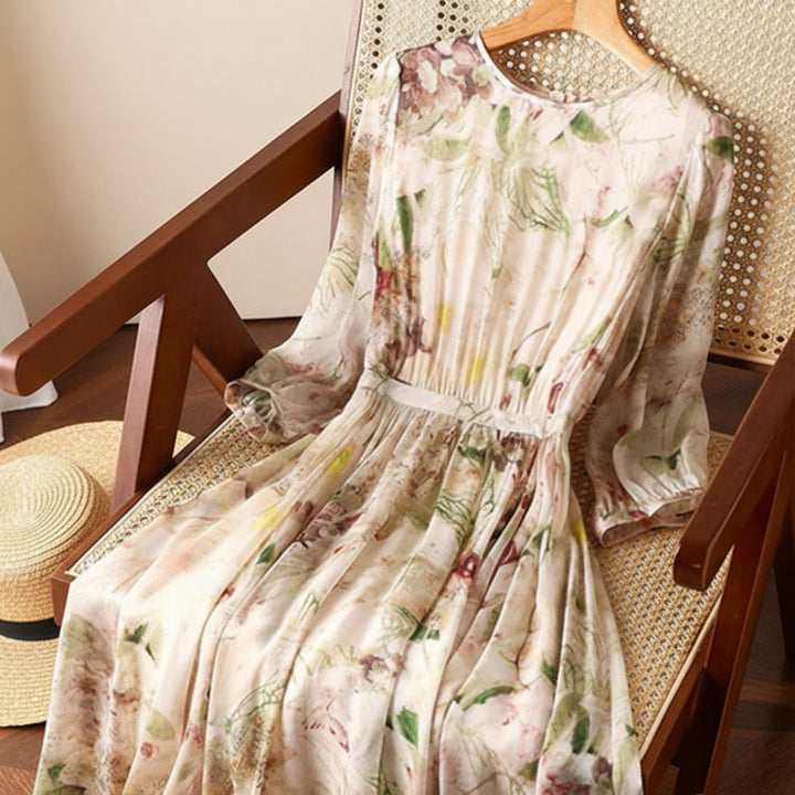 Vestido de VALENTINA