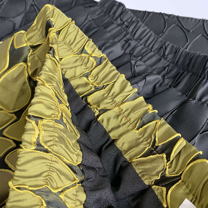 LOTUS — SAIA MIDI TEXTURADA