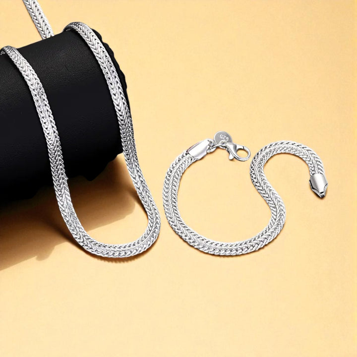 Conjunto RENACIMIENTO