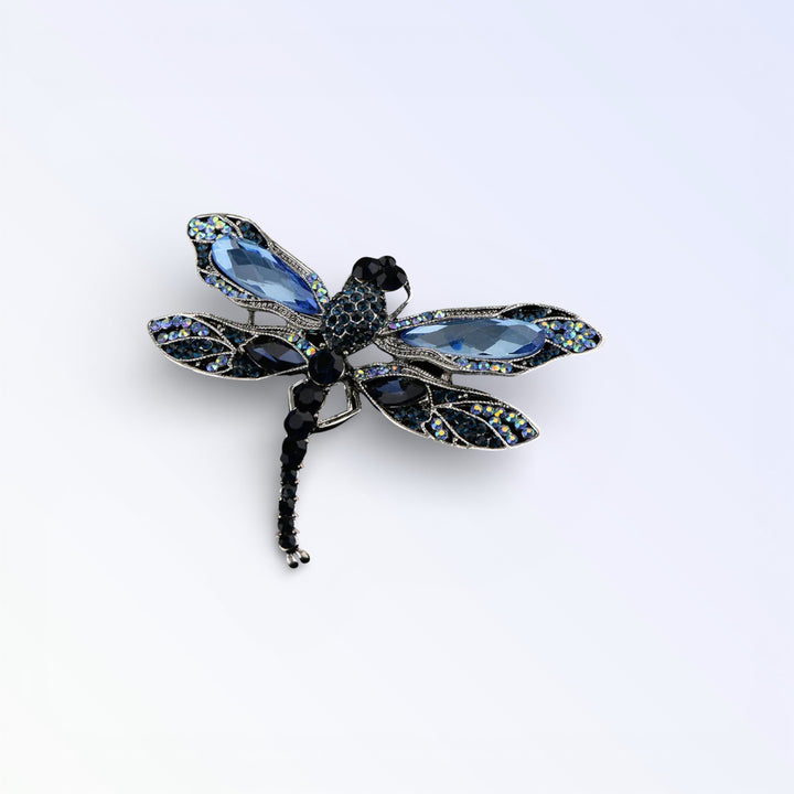 Broche de LIBÉLULA
