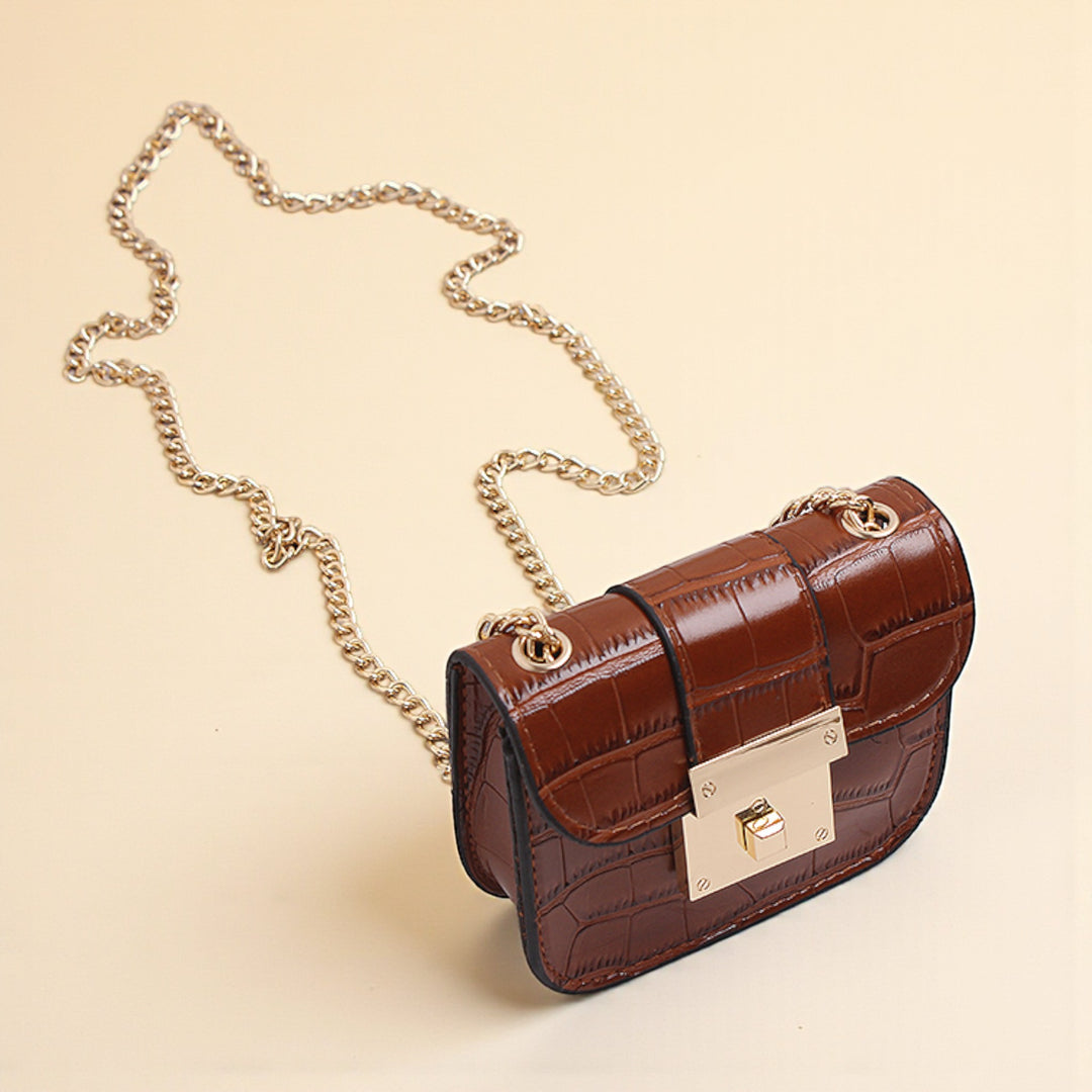 Mini bolso Zagreb
