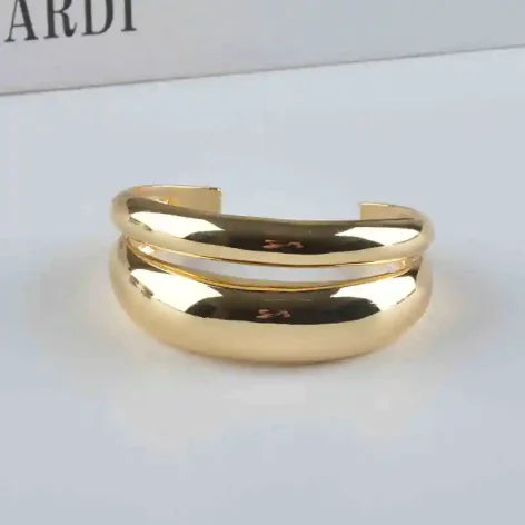 Pulsera de colonia