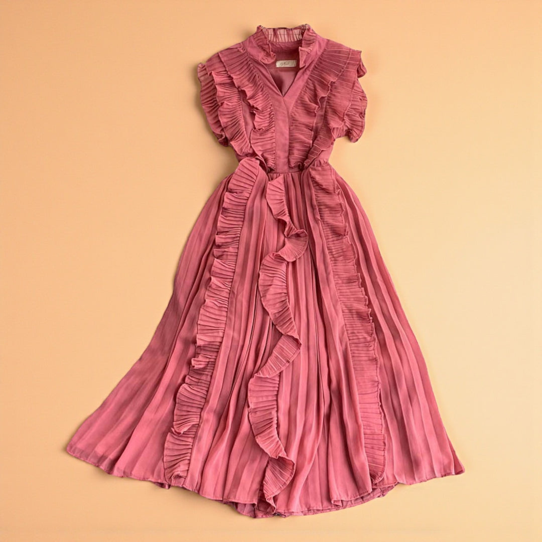 Vestido genovés