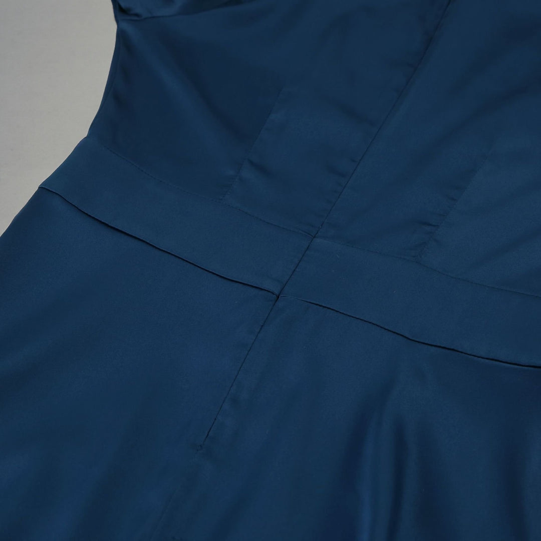 Vestido de Estocolmo