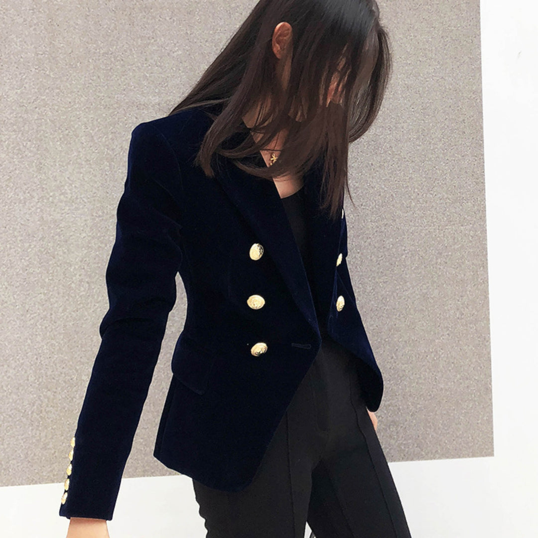 Chaqueta REGGIO