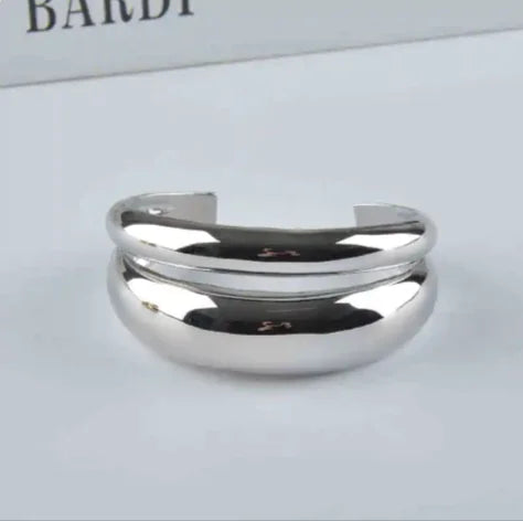 Pulsera de colonia