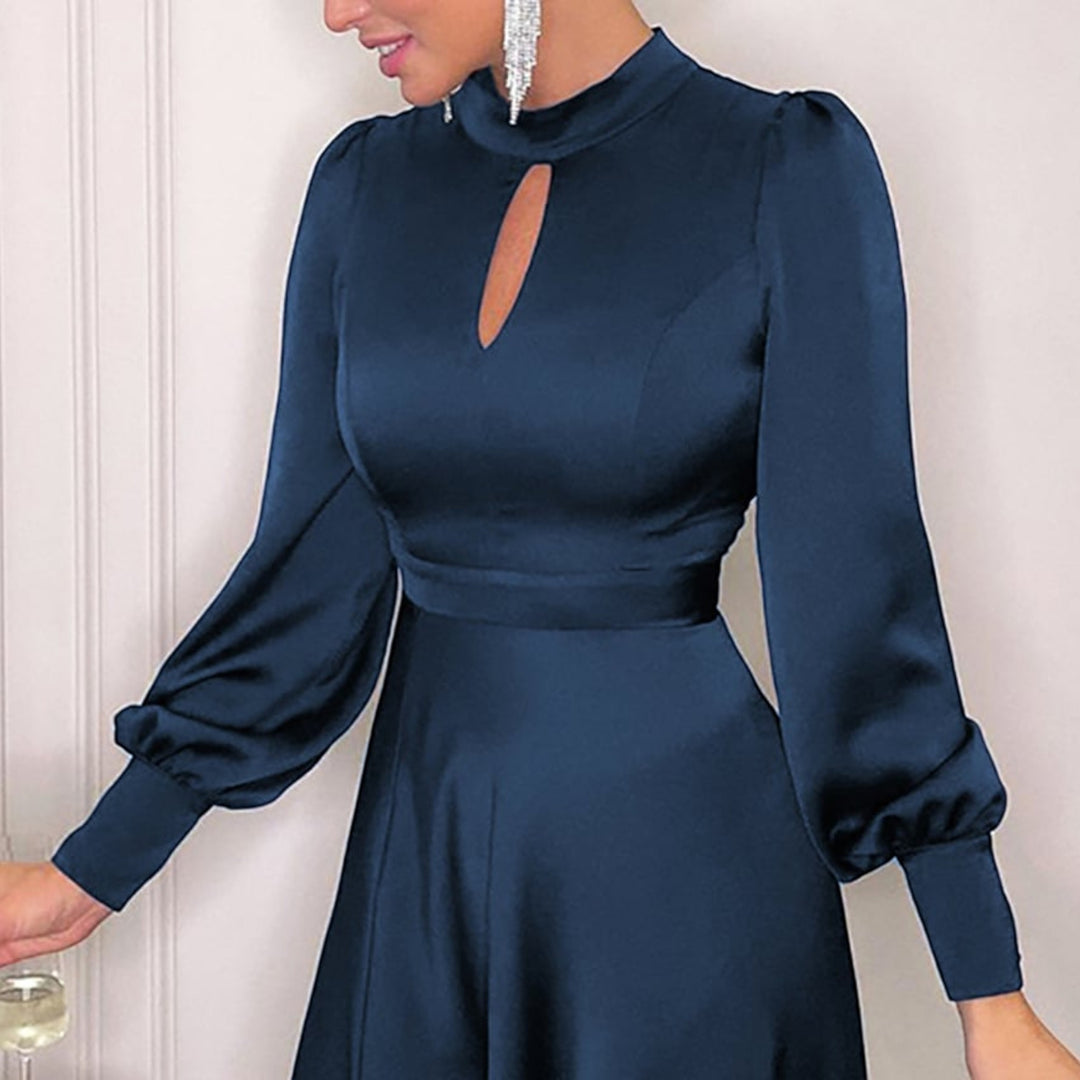 Vestido de Estocolmo