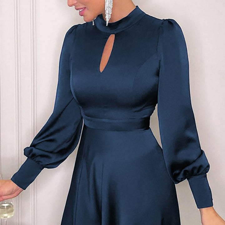 Vestido de Estocolmo