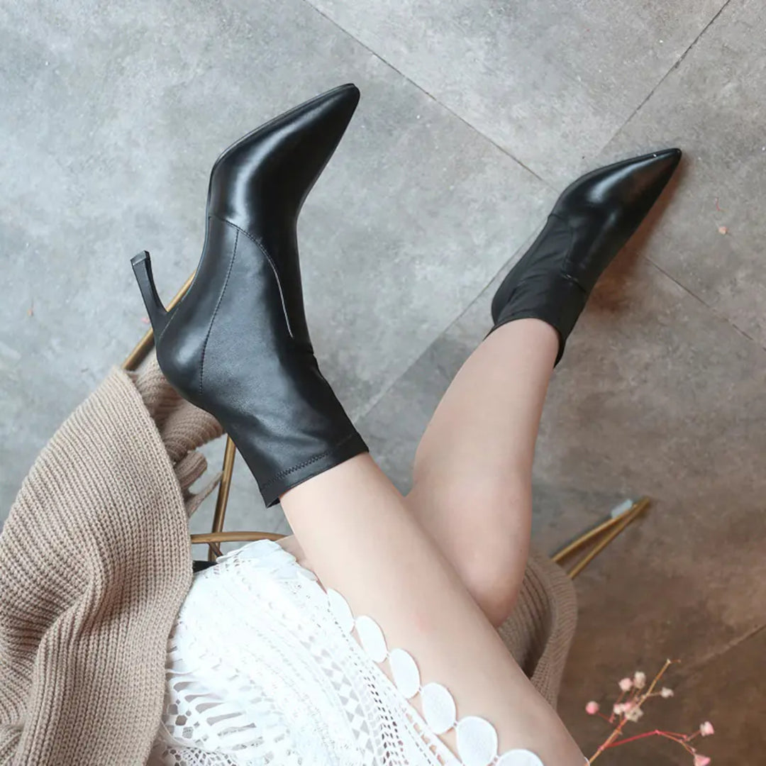 Botines DAWN