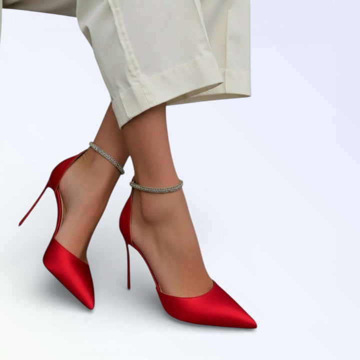 DIAMANTE — SALTO TIRANTE CRISTAL