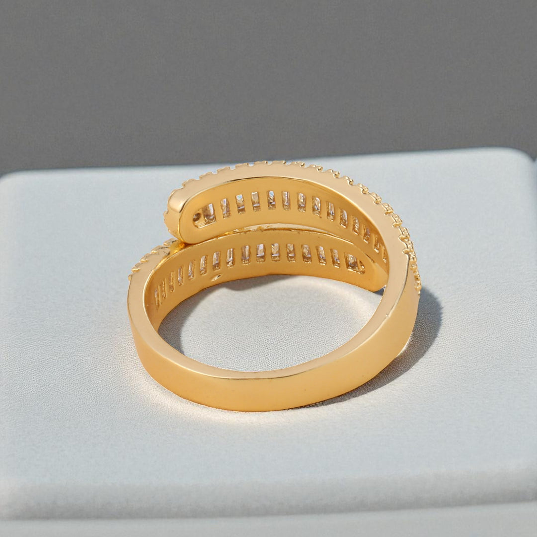 Anillo ARIA