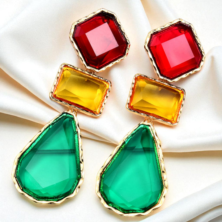 Pendientes Minerva