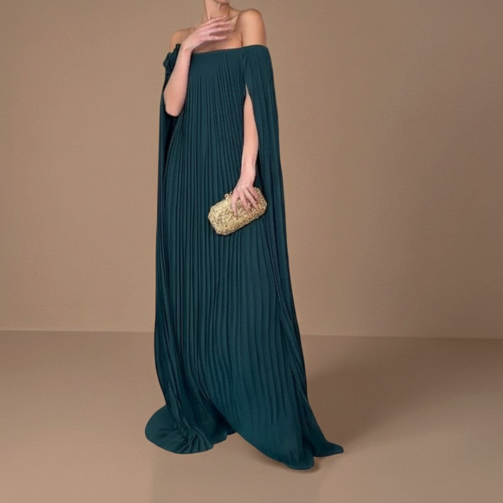 Vestido capri