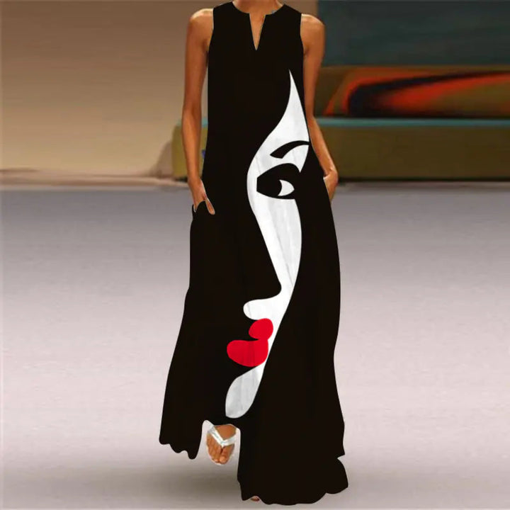 Vestido de Nueva York