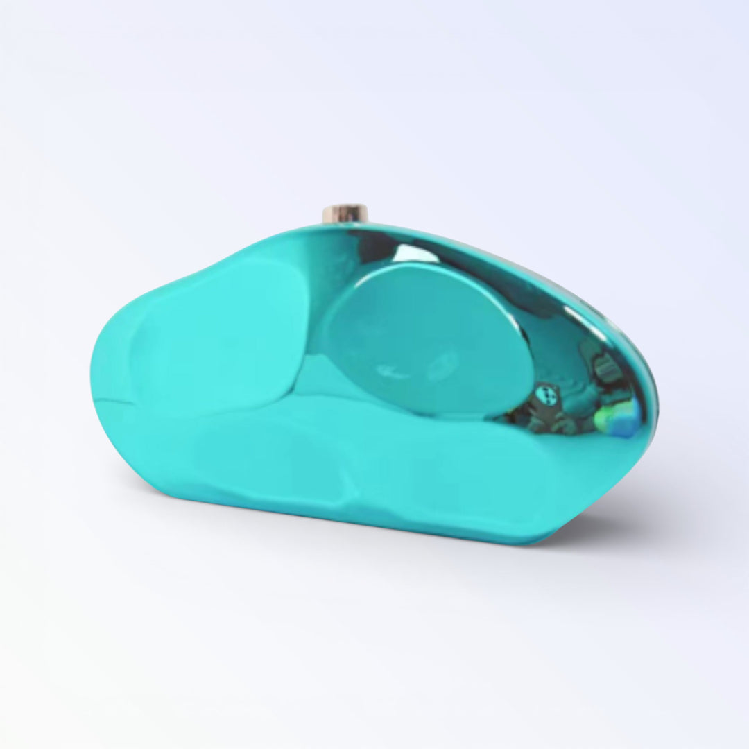 Diseño de embrague acrílico