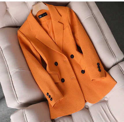 BELLE Premium Blazer for Women - Fashionable & Chic