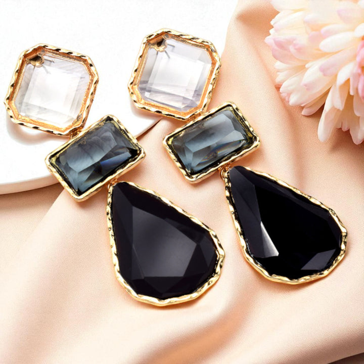 Pendientes Minerva