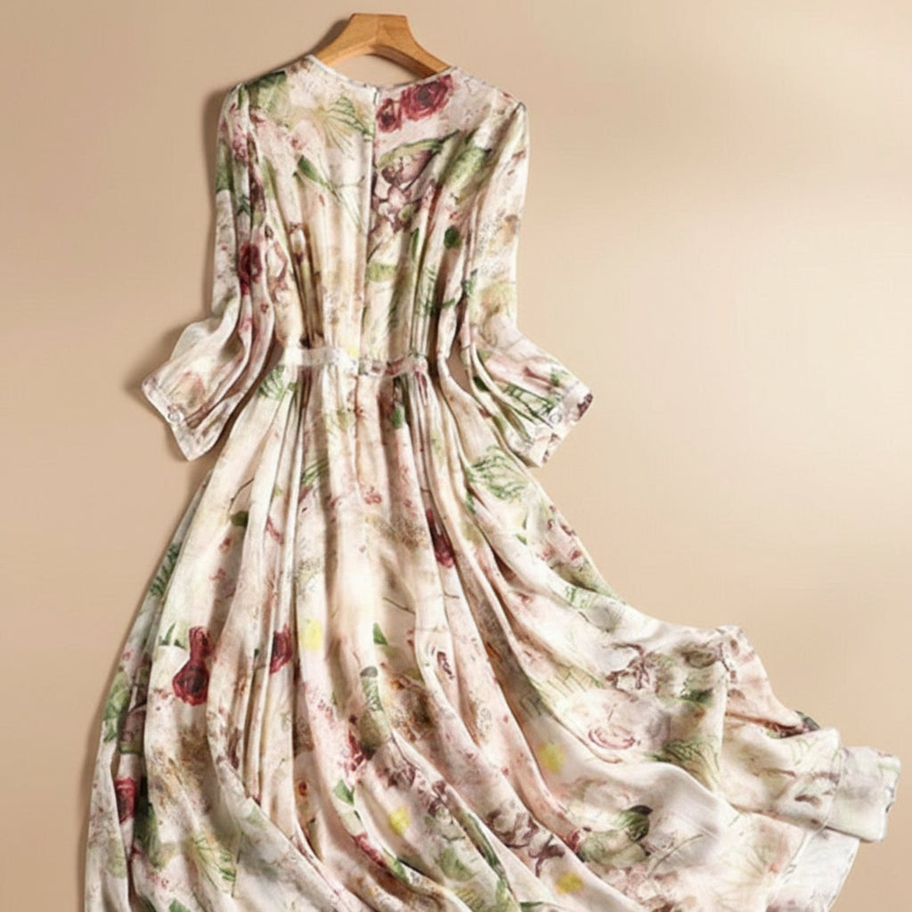 Vestido de VALENTINA