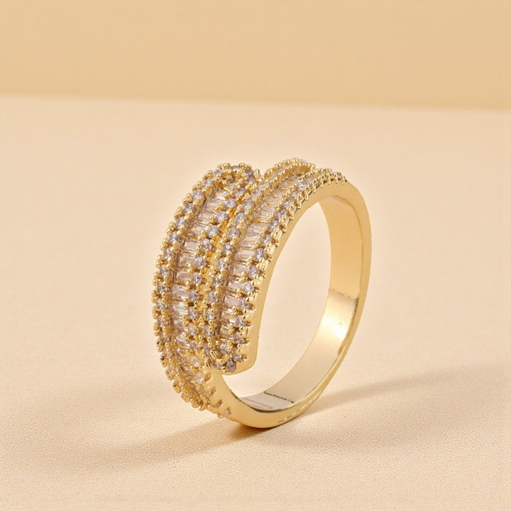 Anillo ARIA