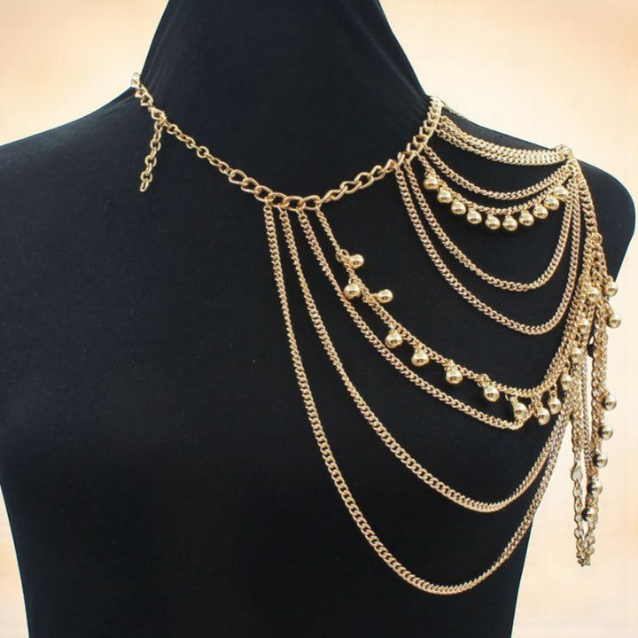 Collar SERENA