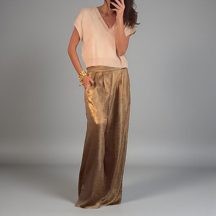 Pantalones COSMOS