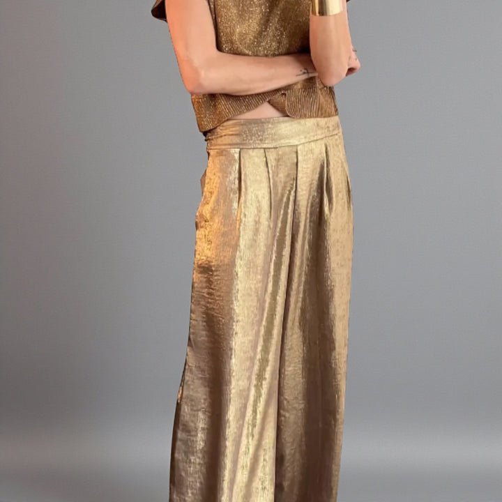 Pantalones COSMOS