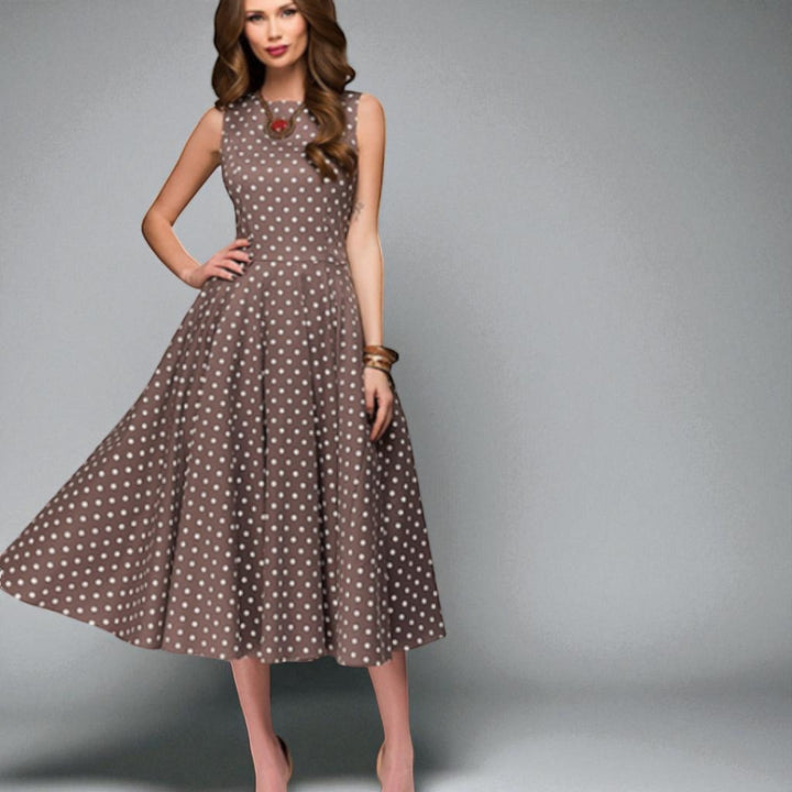 Vestido ROMA
