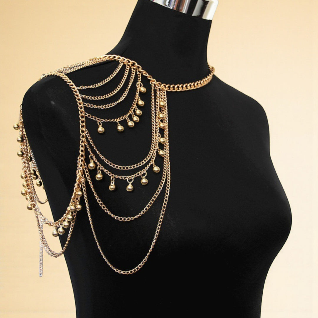 Collar SERENA