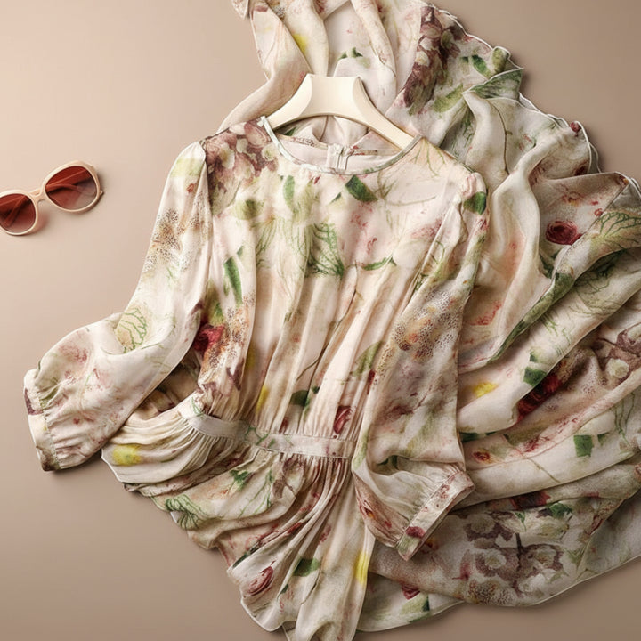 Vestido de VALENTINA