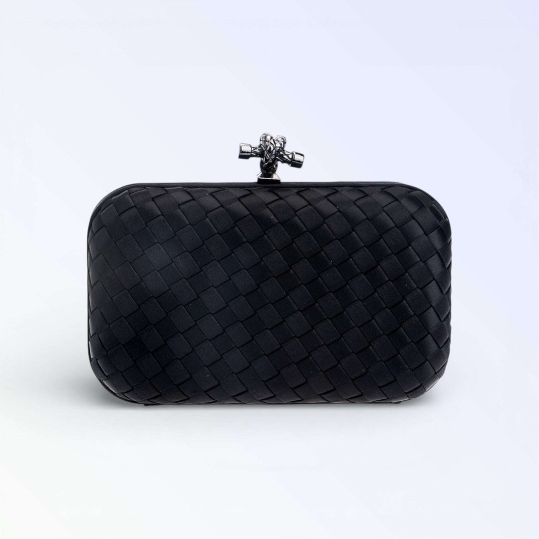 SNAKE — CLUTCH ENTRELAÇADO