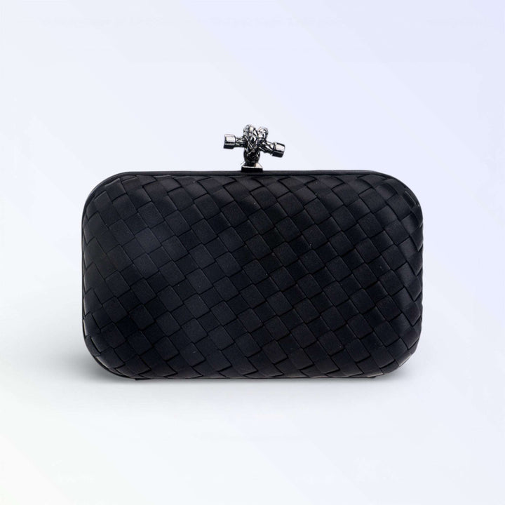 SNAKE — CLUTCH ENTRELAÇADO