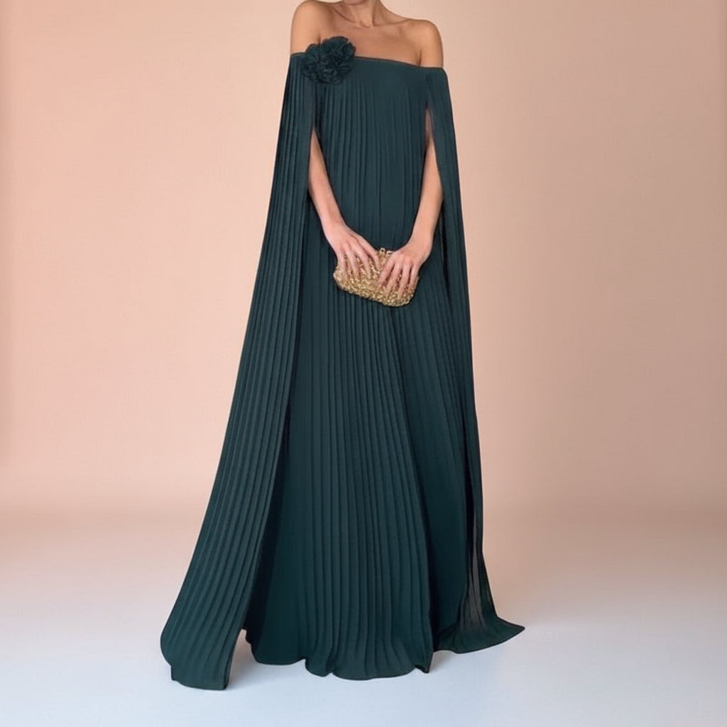 Vestido capri