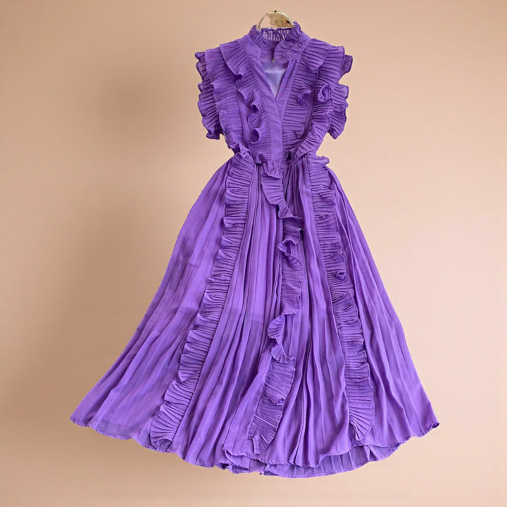 Vestido genovés