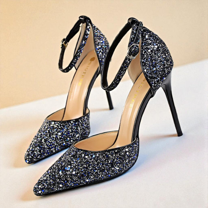 Zapatos MIDNIGHT