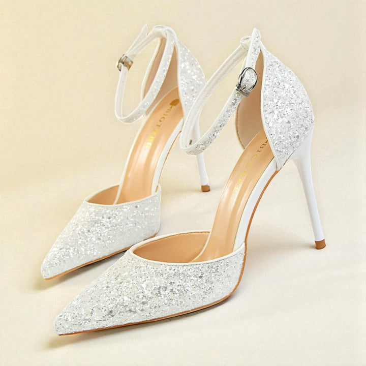 Zapatos MIDNIGHT