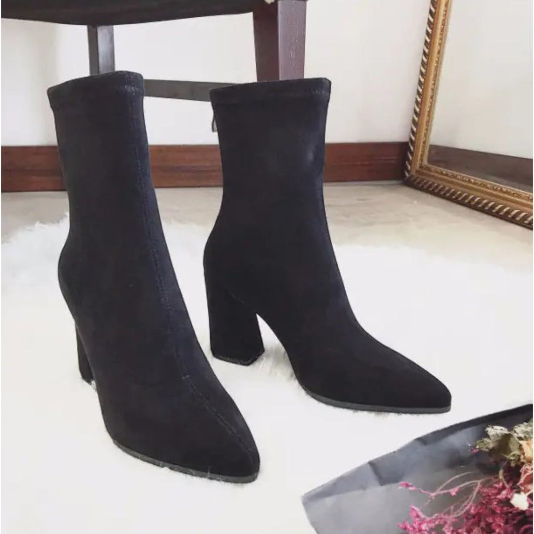 Botines BERNA